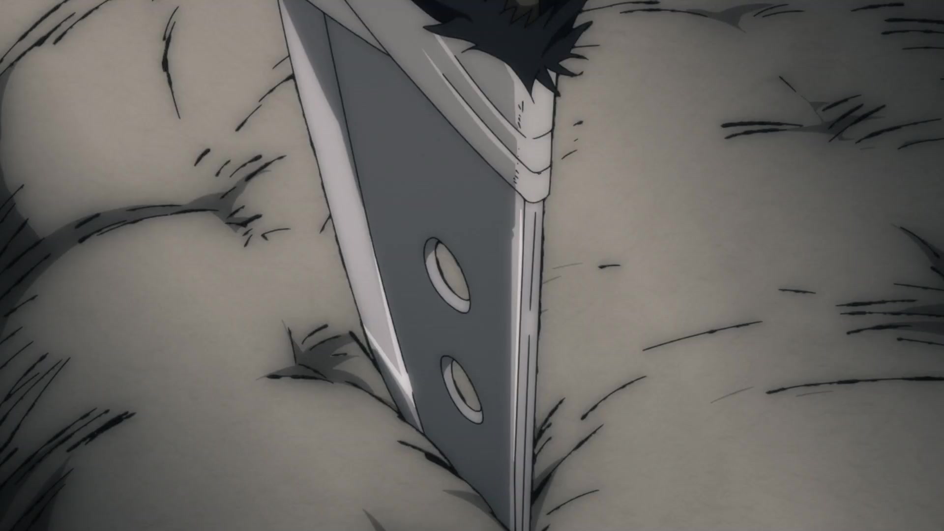 [Tsukyio Editing Resources] Jujutsu Kaisen Season 1 (Episode 3) Raw Clips (8) (tsukyio.com).mp4